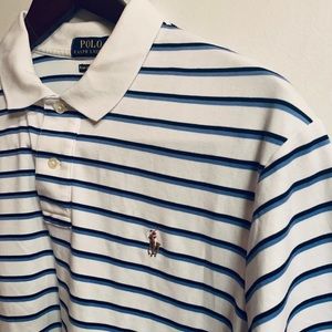 Polo Ralph Lauren XL polo